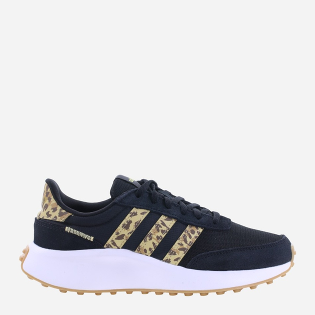 Buty do biegania damskie adidas Run 70s GZ9499 36.5 Granatowe (4066748771394) - obraz 1