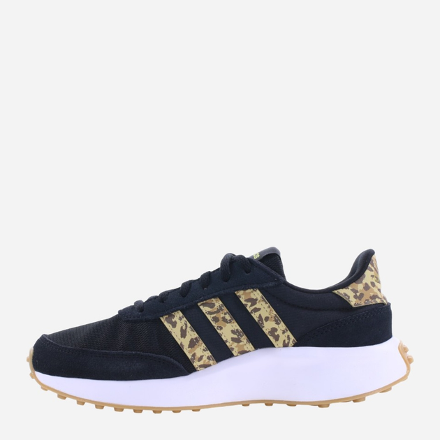 Жіночі кросівки для бігу adidas Run 70s GZ9499 38 Темно-сині (4066748771363) - зображення 2