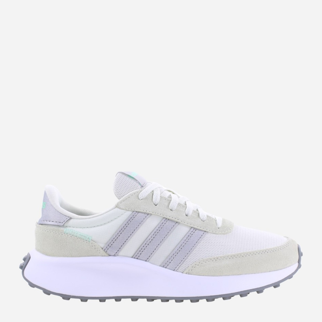 Жіночі кросівки для бігу adidas Run 70s HP7859 37.5 Сірі (4066746942840) - зображення 1