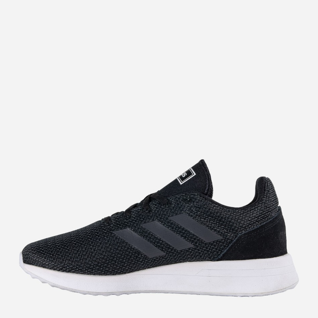 Buty do biegania damskie adidas Run 70s B96564 36.5 Czarne (4059809183069) - obraz 2