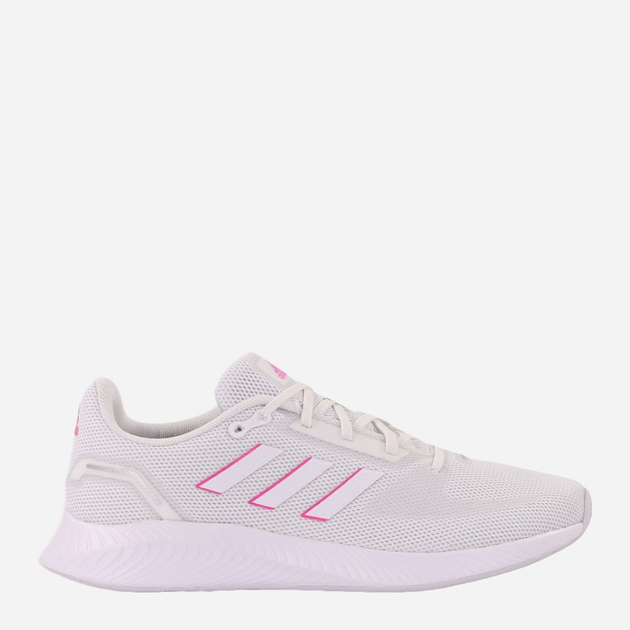 Buty do biegania damskie adidas RunFalcon 2.0 W FY9623 36 Białe (4064036717390) - obraz 1