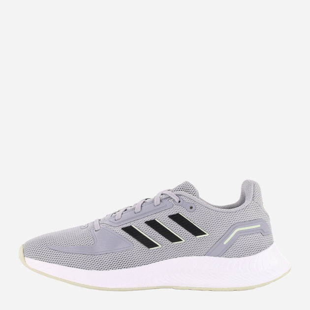 Buty do biegania damskie adidas RunFalcon 2.0 W GV9574 36 Szare (4065426858853) - obraz 2