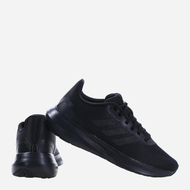 Buty do biegania damskie adidas Runfalcon 3.0 W HP7558 40 Czarne (4066748226238) - obraz 3