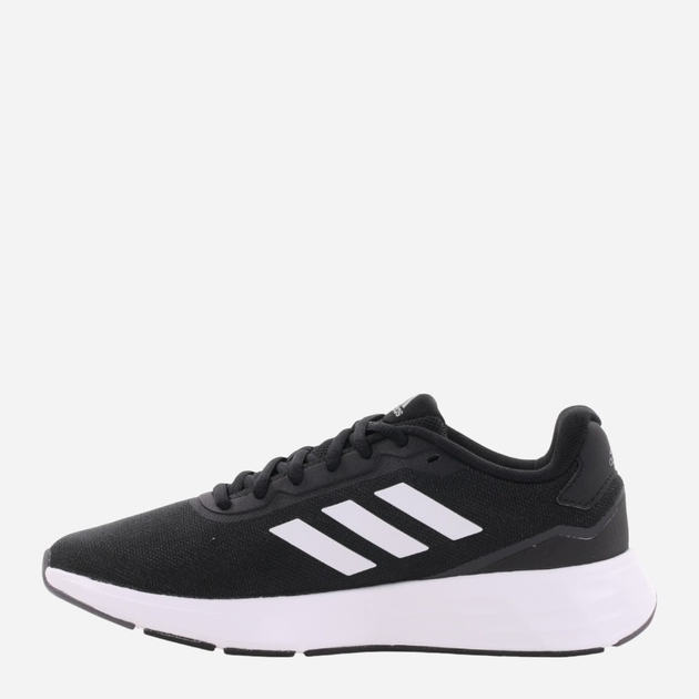 Жіночі кросівки для бігу adidas Starty Our Run GY9234 36 Чорні (4065427752662) - зображення 2