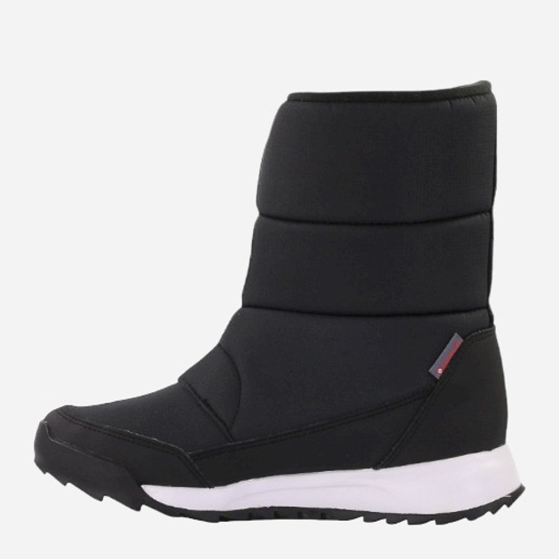 Śniegowce damskie długie adidas Terrex Cholean Boot EH3537 40.5 Czarne (4062058909212) - obraz 2