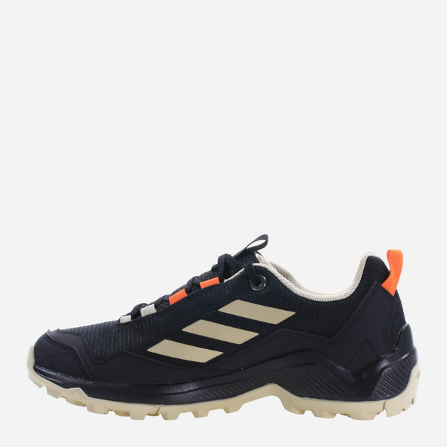 Buty trekkingowe damskie gore tex adidas Terrex Eastrail GTX ID7851 36.5 Czarne (4066762466153) - obraz 2