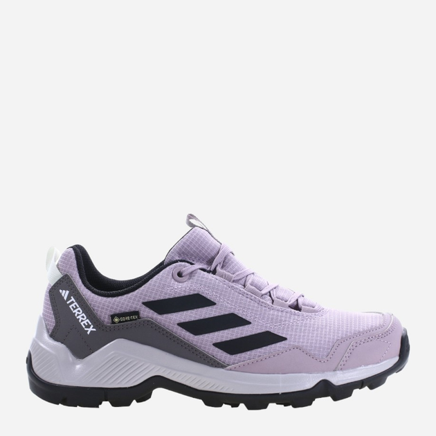 Buty trekkingowe damskie gore tex adidas Terrex Eastrail GTX IG8782 36 Fioletowe (4066765348159) - obraz 1