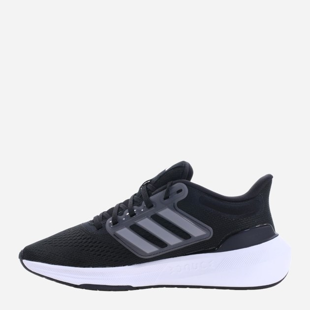 Buty do biegania damskie adidas Ultrabounce W HP5787 36 Czarne (4066748233922) - obraz 2