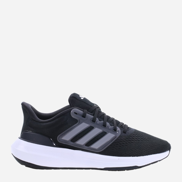 Buty do biegania damskie adidas Ultrabounce W HP5787 40.5 Czarne (4066748234035) - obraz 1