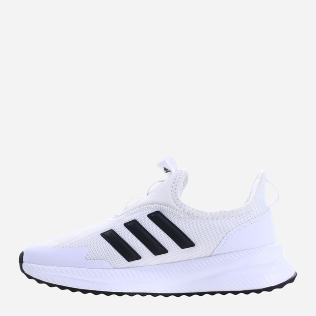 Buty sportowe damskie lekkie adidas X_PLRPULSE IE8473 37.5 Białe (4066765092205) - obraz 2