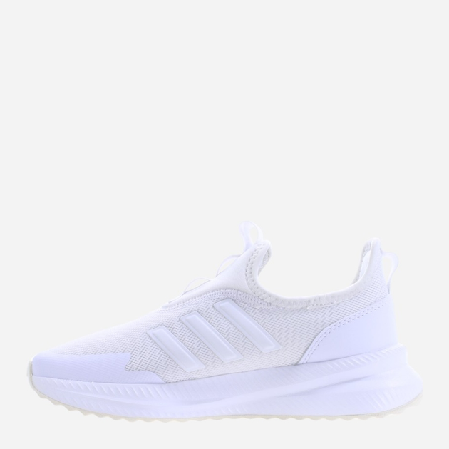 Buty sportowe damskie lekkie adidas X_PLRPULSE IE8474 40.5 Białe (4066765088529) - obraz 2