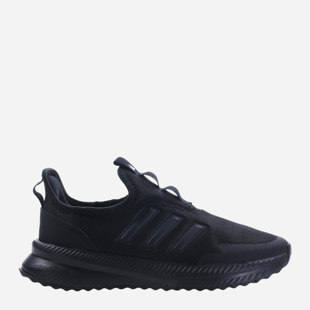 Жіночі кросівки adidas X_PLRPULSE IE8476 36 Чорні (4066765096005) - зображення 1