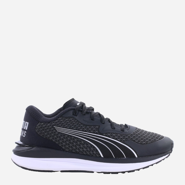 Buty sportowe damskie do kostki Puma Electrify Nitro 2 376897-01 37.5 Czarne (4065449918633) - obraz 1