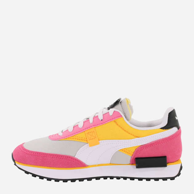 Buty sportowe damskie do kostki Puma Future Rider Play On 371149-83 38 Wielokolorowe (4065449869843) - obraz 2