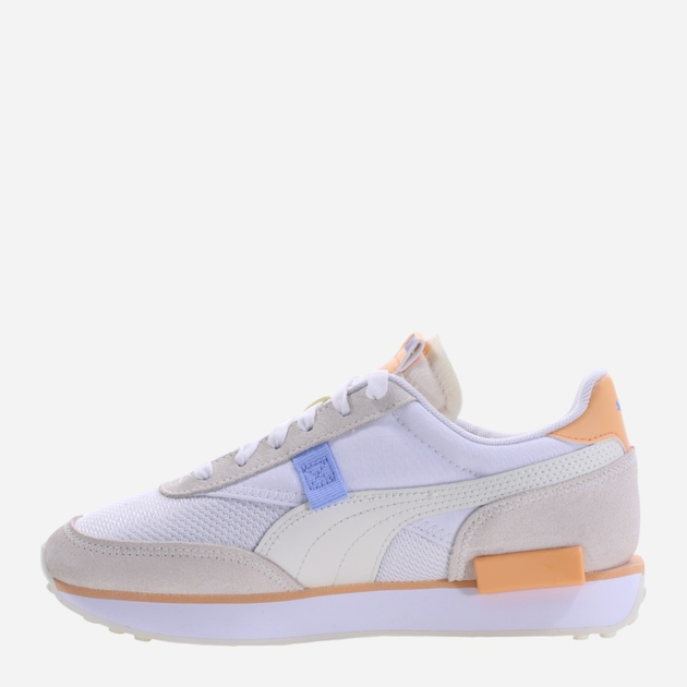 Жіночі кросівки Puma Future Rider Soft Wn`s 381141-14 37.5 Бежеві (4065452687694) - зображення 2