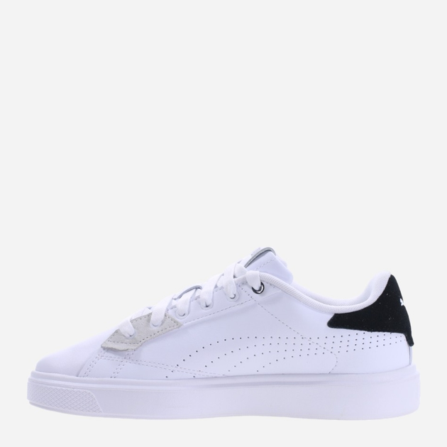 Жіночі кеди низькі Puma Lajla Wns 388951-03 35.5 Білі (4065452854140) - зображення 2