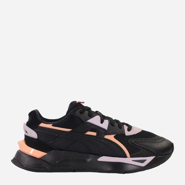 Жіночі кросівки Puma Mirage Sport Loom 383829-03 40.5 Чорні (4064536183664) - зображення 1