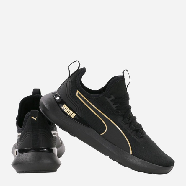 Buty sportowe damskie Puma Pure XT 195328-07 35.5 Czarne (4064535959710) - obraz 3
