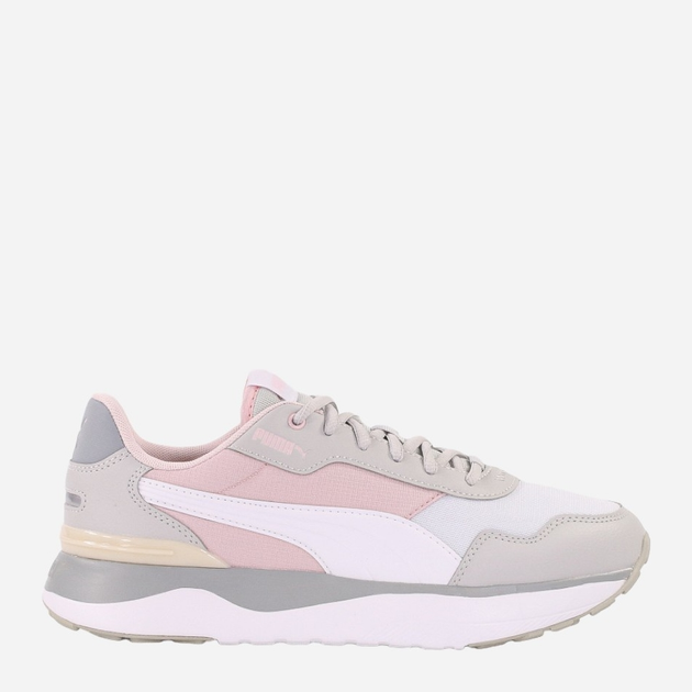 Жіночі кросівки Puma R78 Voyage 380729-11 36 Сірі (4064536387314) - зображення 1