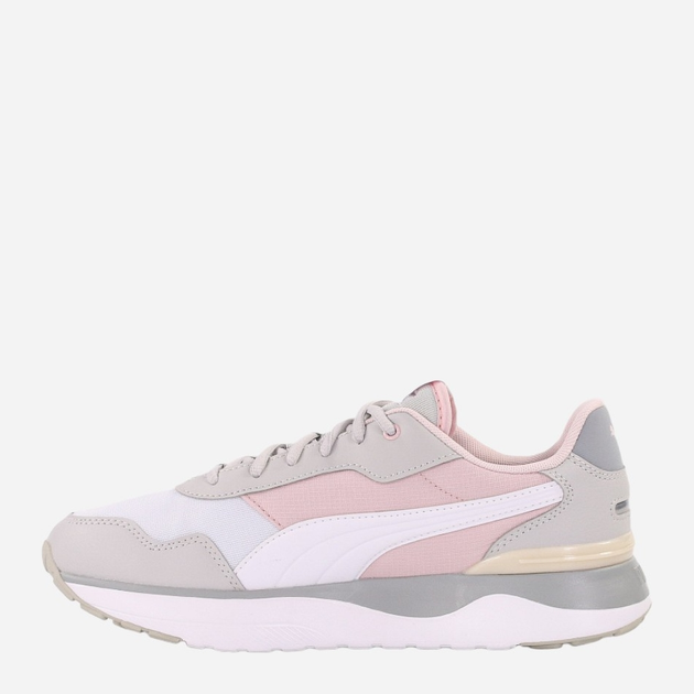 Buty sportowe damskie do kostki Puma R78 Voyage 380729-11 36 Szare (4064536387314) - obraz 2