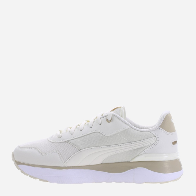 Buty sportowe damskie do kostki Puma R78 Voyage 380729-25 37 Beżowe (4065452359256) - obraz 2