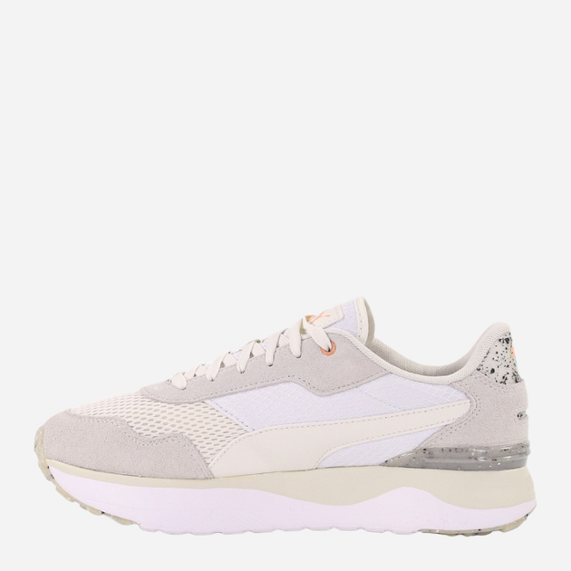 Buty sportowe damskie do kostki Puma R78 Voyage 383853-01 37 Szare (4064536265636) - obraz 2