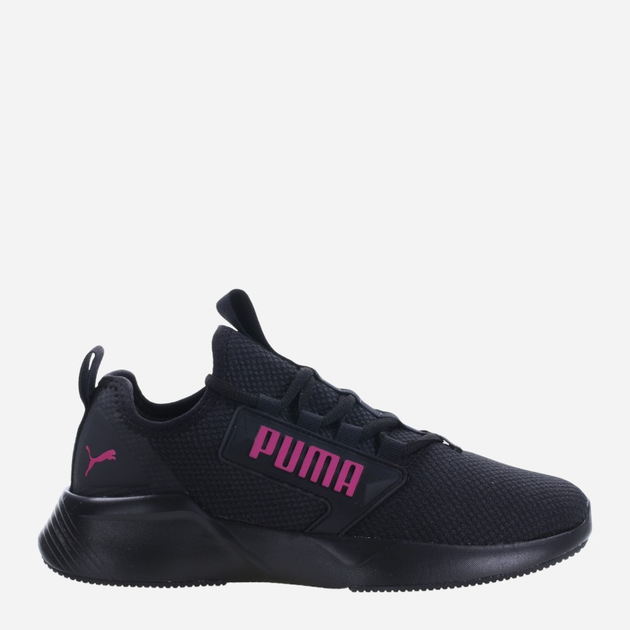 Жіночі кросівки Puma Retaliate Mesh Wn`s 195551-18 36 Чорні (4065453465604) - зображення 1