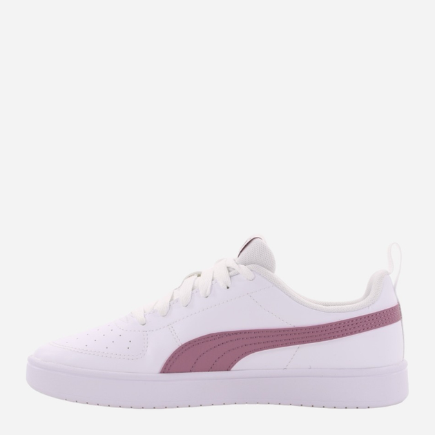 Жіночі кеди низькі Puma Rickie 387607-04 36 Білі (4065449982689) - зображення 2