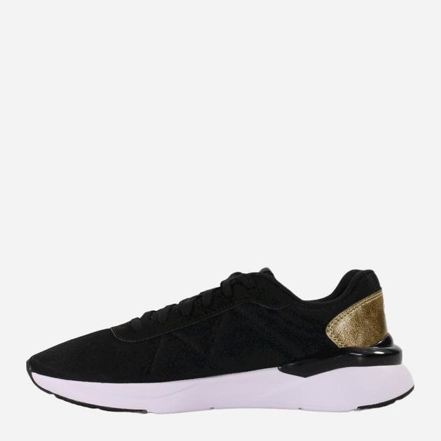 Жіночі кросівки Puma Rose Raw Metallics 383849-02 39 Чорні (4064536082547) - зображення 2