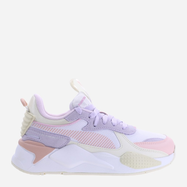 Buty sportowe damskie do kostki Puma RS-X Candy Wn`s 390647-01 37.5 Wielokolorowe (4065452672348) - obraz 1