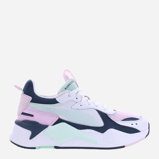 Buty sportowe damskie do kostki Puma RS-X Reinvention 369579-15 35.5 Wielokolorowe (4065452609580) - obraz 1