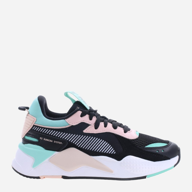 Buty sportowe damskie do kostki Puma RS-X Reinvention 369579-16 37 Wielokolorowe (4065452884413) - obraz 1