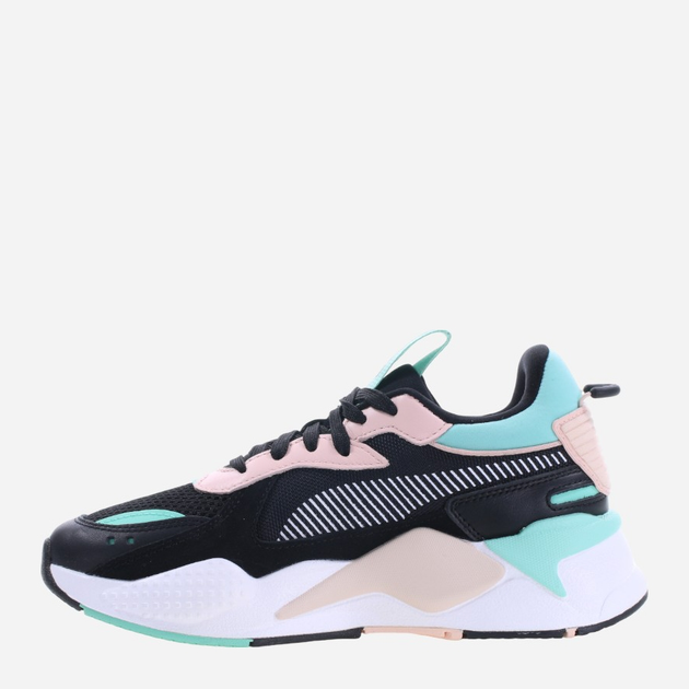 Buty sportowe damskie do kostki Puma RS-X Reinvention 369579-16 37.5 Wielokolorowe (4065452884420) - obraz 2