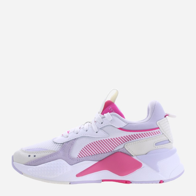 Buty sportowe damskie do kostki Puma RS-X Reinvention 369579-17 37 Wielokolorowe (4065452839697) - obraz 2