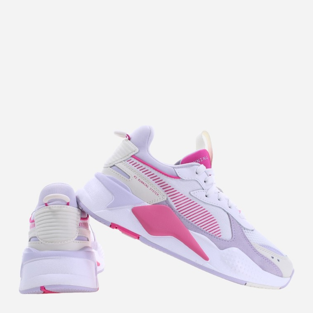 Buty sportowe damskie Puma RS-X Reinvention 369579-17 35.5 Wielokolorowe (4065452839673) - obraz 3