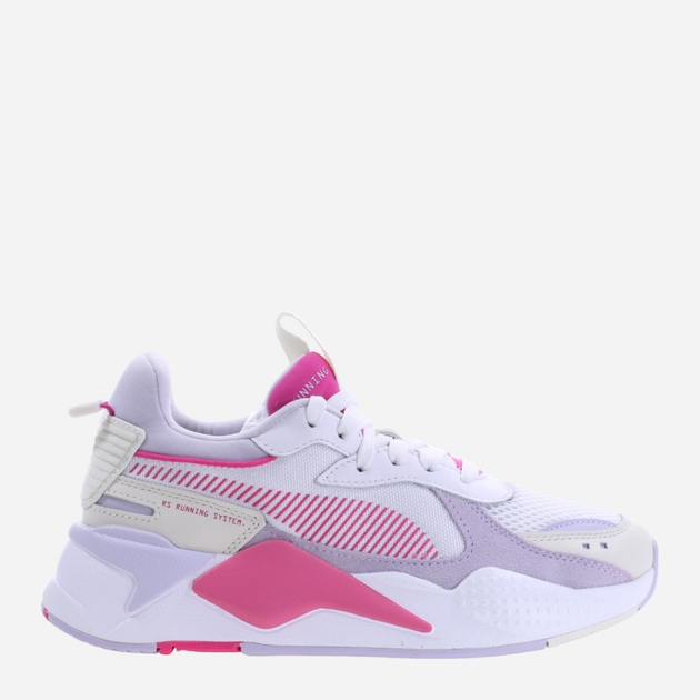 Buty sportowe damskie do kostki Puma RS-X Reinvention 369579-17 41 Wielokolorowe (4065452839468) - obraz 1