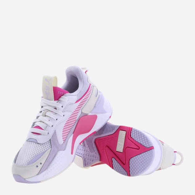 Buty sportowe damskie Puma RS-X Reinvention 369579-17 39 Wielokolorowe (4065452839406) - obraz 4