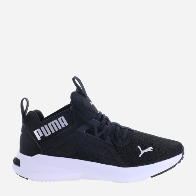 Buty sportowe damskie z siatką Puma Softride Enzo NXT Wn`s 195235-01 37 Czarne (4063699741186) - obraz 1