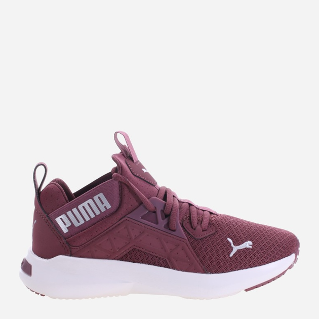 Buty sportowe damskie z siatką Puma Softride Enzo NXT Wn`s 195235-17 37 Bordowe (4065452374518) - obraz 1