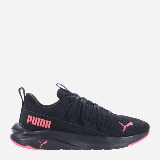 Жіночі кросівки Puma Softride One4all 377672-07 35.5 Чорні (4065452637798) - зображення 1