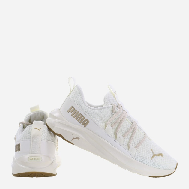 Buty sportowe damskie Puma Softride One4all 377672-05 36 Jasnożółte (4065452624804) - obraz 3