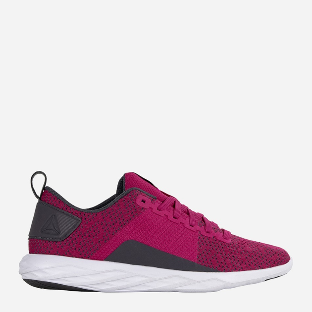 Buty do biegania damskie Reebok Astroride Wa CN0852 39 Ciemnoróżowe (4058028077357) - obraz 1