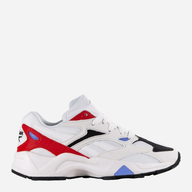 Жіночі кросівки Reebok AZTREK 96 EF3026 38.5 Білі (4062051361987) - зображення 1