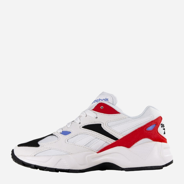 Жіночі кросівки Reebok AZTREK 96 EF3026 37.5 Білі (4062051362007) - зображення 2