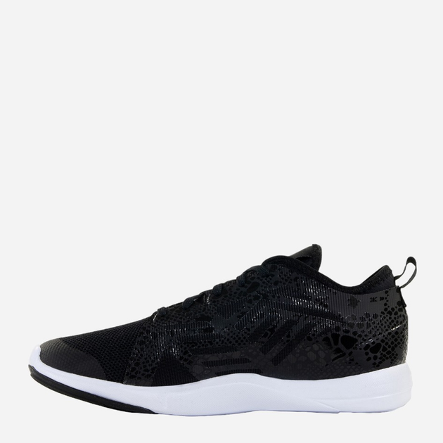 Buty do biegania damskie Reebok Cardio Inspire Low AR2691 36 Czarne (4057282330772) - obraz 2