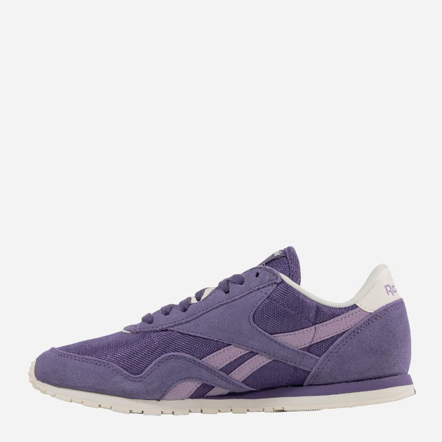 Buty sportowe damskie do kostki Reebok Cl Nylon Slim Color M49173 35.5 Fioletowe (4055339943500) - obraz 2