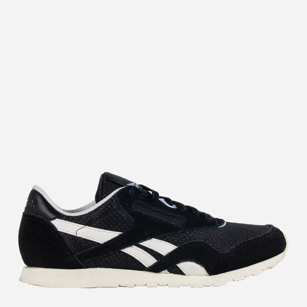 Buty sportowe damskie do kostki Reebok Cl Nylon Slim EP BS5111 35.5 Czarne (4058031257302) - obraz 1