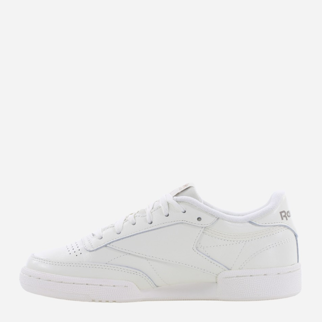 Жіночі кеди низькі Reebok Club C 85 HQ0948 37 Білі (4065426432077) - зображення 2