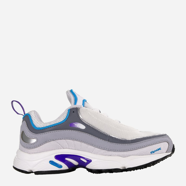 Жіночі кросівки Reebok Daytona DMX DV9617 36 Сірі (4061624495975) - зображення 1