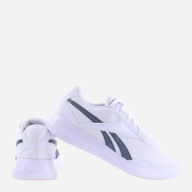 Жіночі кросівки Reebok Energen Lite IE1943 37.5 Білі (4066751034202) - зображення 3